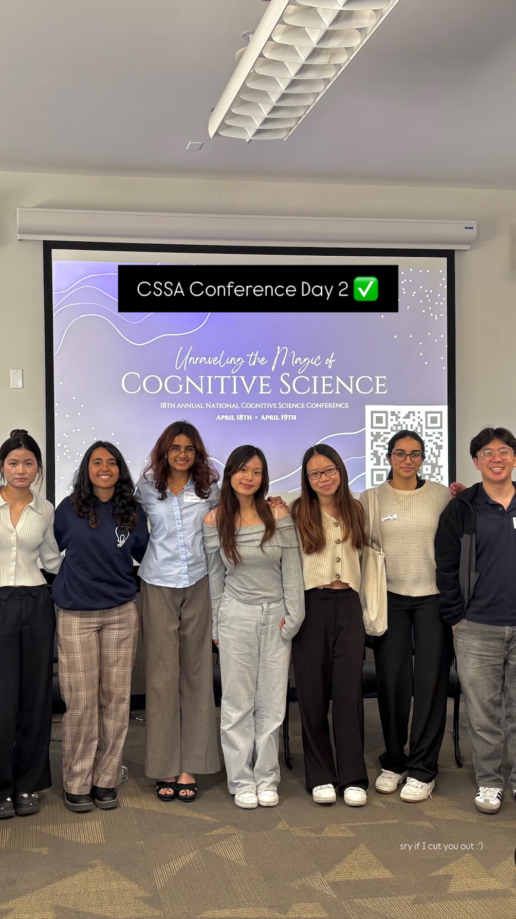 CSSA